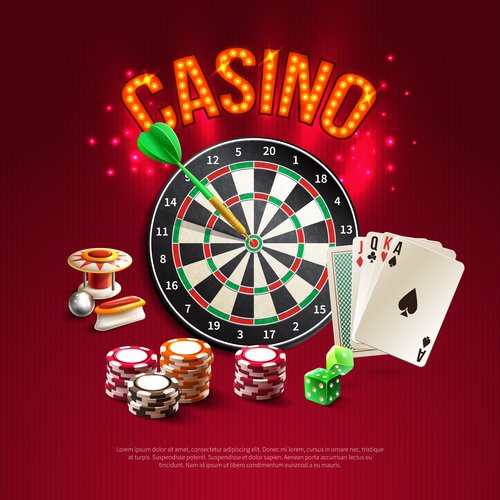 Ilustrasi seorang pengguna sedang menikmati permainan sportsbook di ponsel